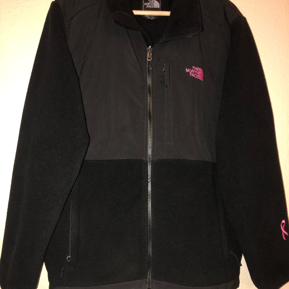 The North Face Fleece Jacket